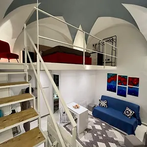 Hébergement de vacances Sotto Una Buona “stella” Delizioso Monolocale, Lecce