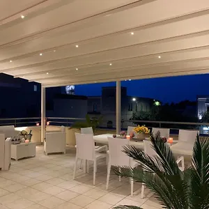 Appartement Roomy With Terrace & Parking, Lecce