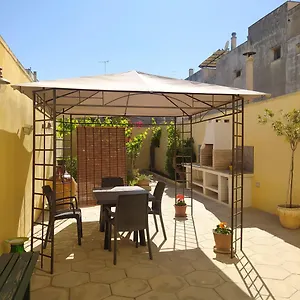 Appartement La Casetta Col Cortile, Lecce