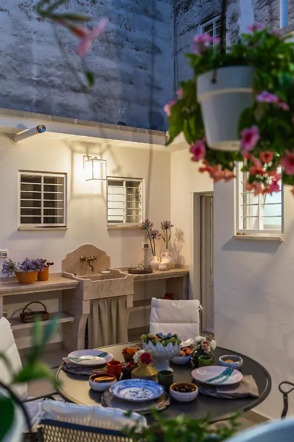 Appartement Dimora Elce Suites Elegance & Design Lecce