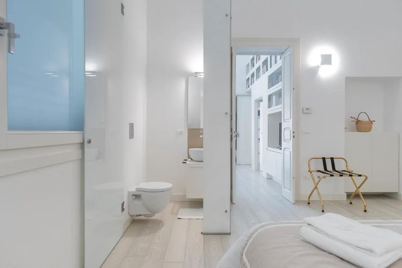 Dimora Elce Suites Elegance & Design Lecce