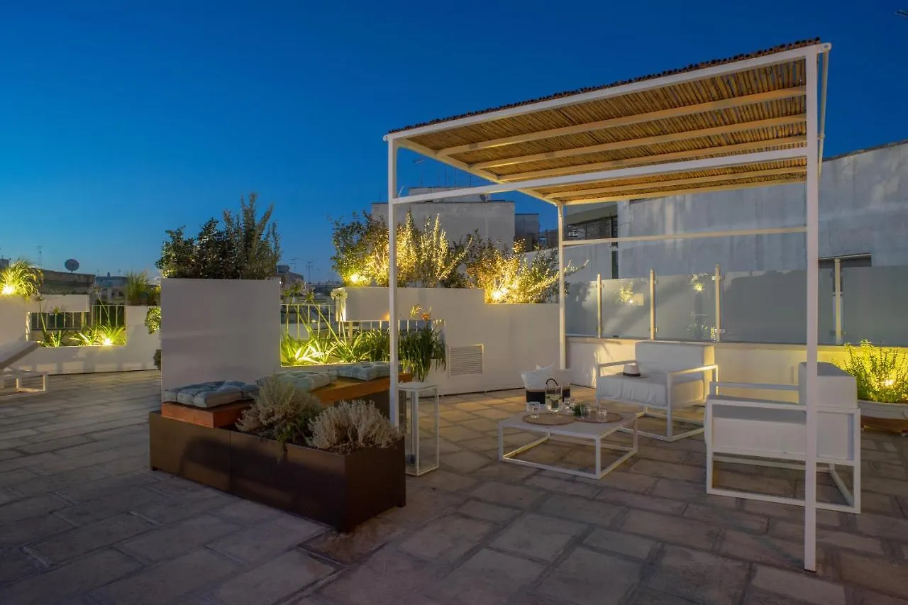 Appartement Dimora Elce Suites Elegance & Design Lecce