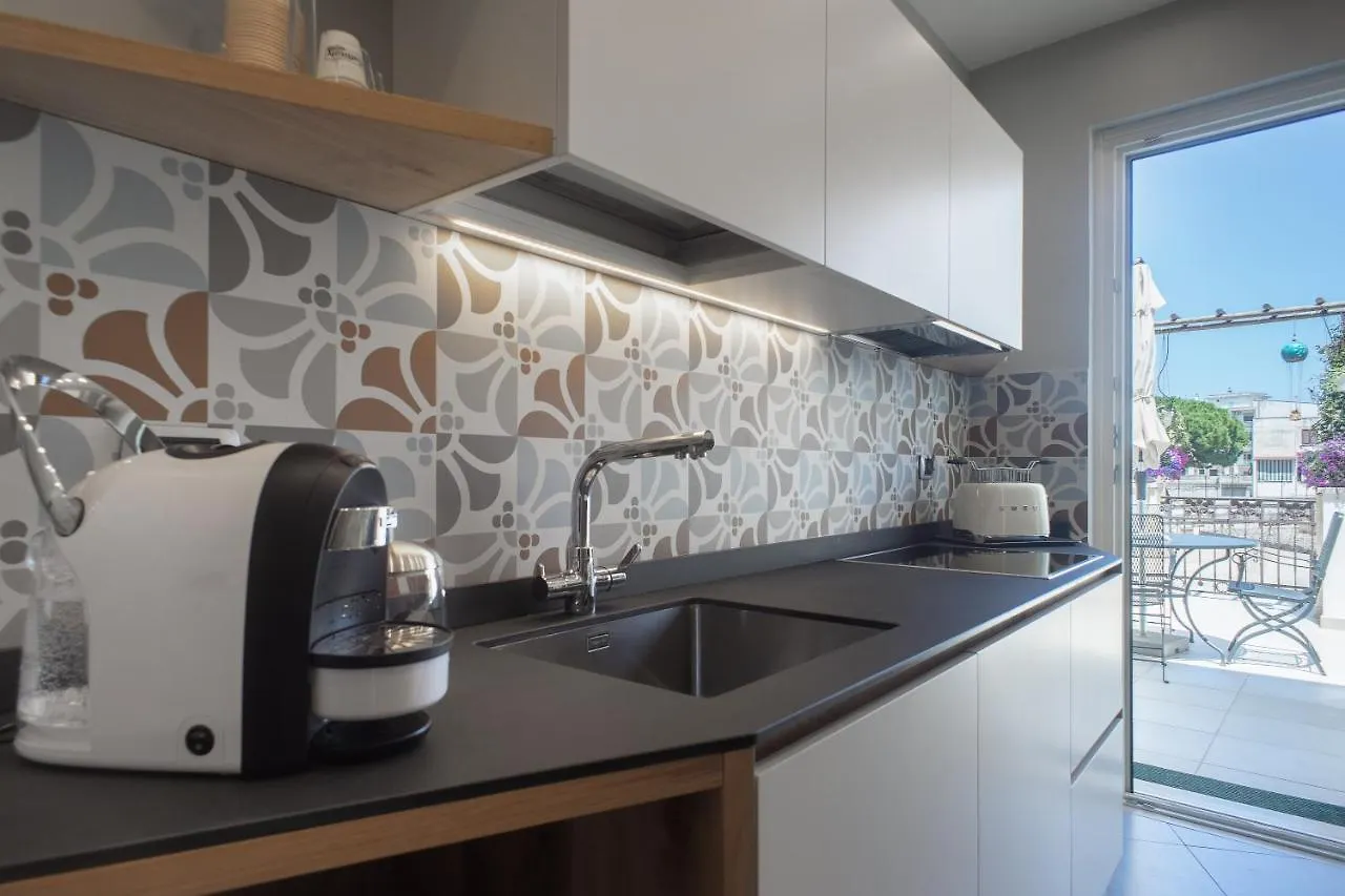 Dimora Elce Suites Elegance & Design Lecce Appartement