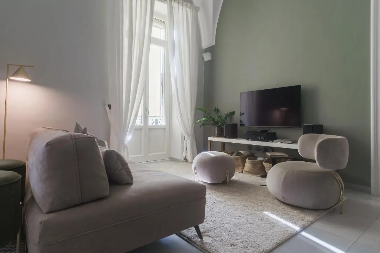 Dimora Elce Suites Elegance & Design Lecce 0*,