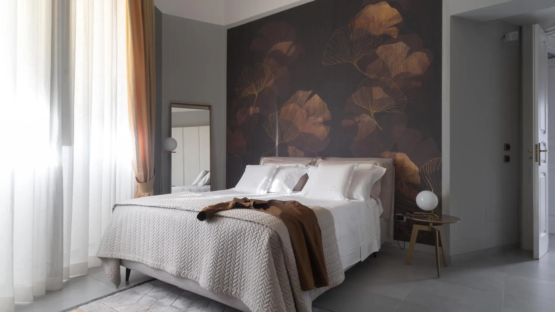 Dimora Elce Suites Elegance & Design Lecce Appartement