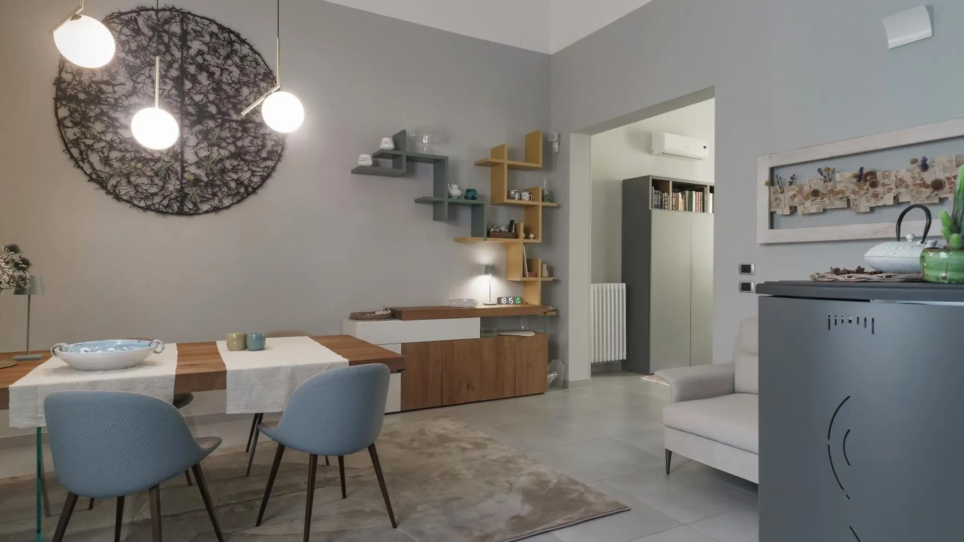Appartement Dimora Elce Suites Elegance & Design Lecce Italie
